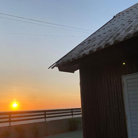 Palheiro Beach House Cortegaça Dış mekan fotoğraf
