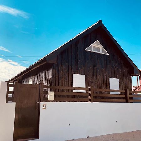 Palheiro Beach House Cortegaça Dış mekan fotoğraf