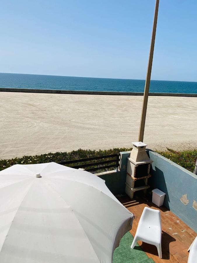 Palheiro Beach House Cortegaça Dış mekan fotoğraf