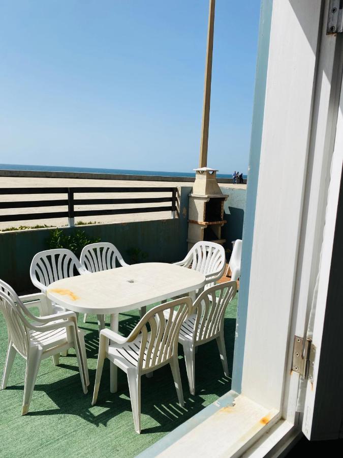 Palheiro Beach House Cortegaça Dış mekan fotoğraf