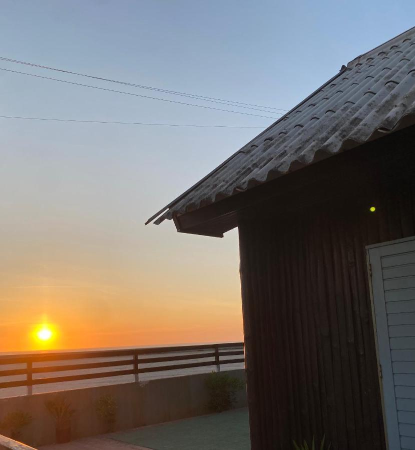 Palheiro Beach House Cortegaça Dış mekan fotoğraf