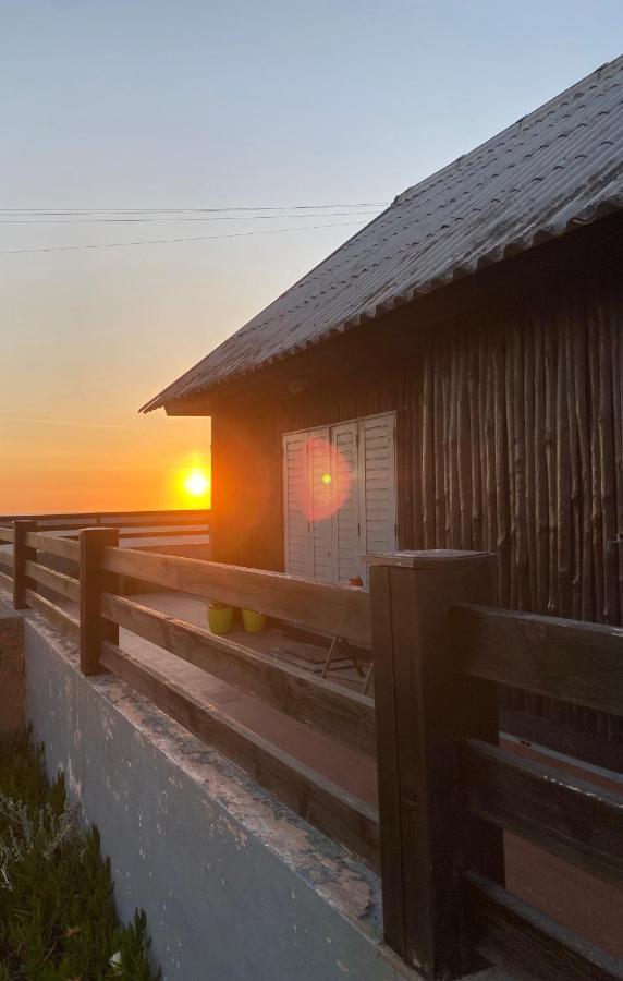 Palheiro Beach House Cortegaça Dış mekan fotoğraf