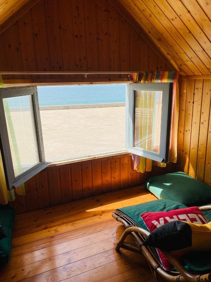 Palheiro Beach House Cortegaça Dış mekan fotoğraf