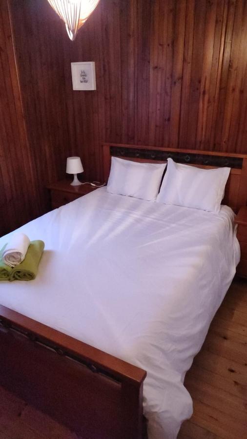 Palheiro Beach House Cortegaça Dış mekan fotoğraf