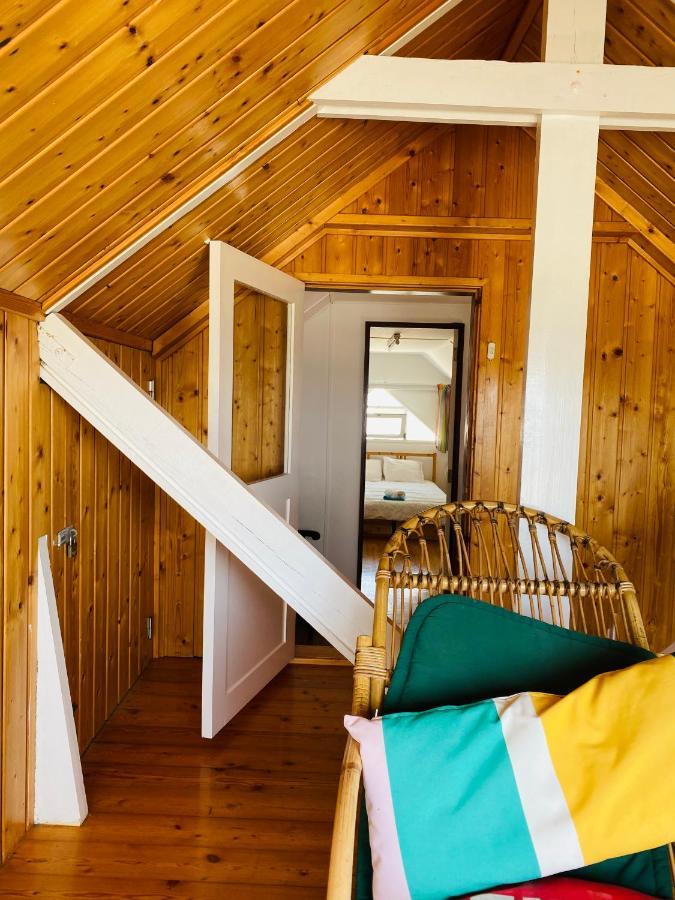 Palheiro Beach House Cortegaça Dış mekan fotoğraf