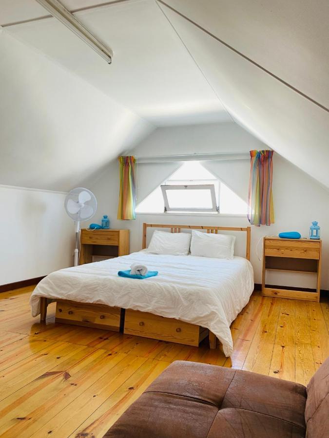 Palheiro Beach House Cortegaça Dış mekan fotoğraf