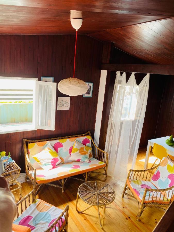 Palheiro Beach House Cortegaça Dış mekan fotoğraf