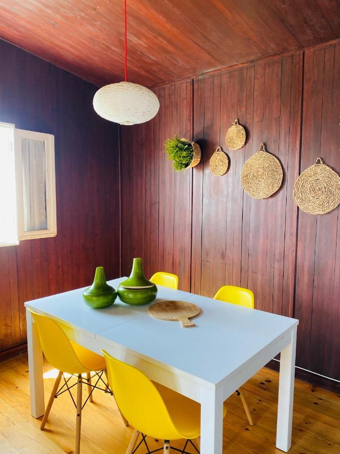 Palheiro Beach House Cortegaça Dış mekan fotoğraf