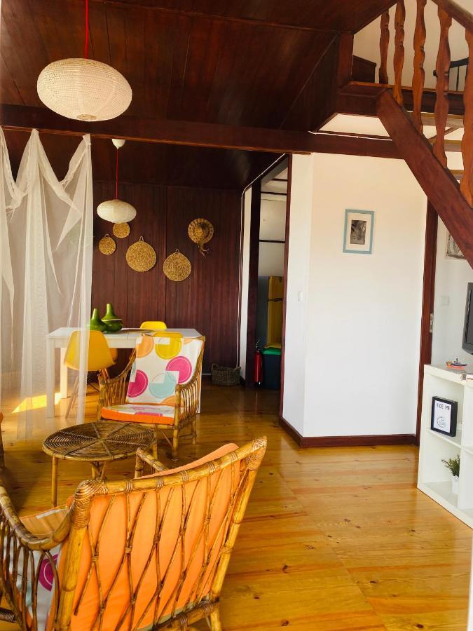 Palheiro Beach House Cortegaça Dış mekan fotoğraf