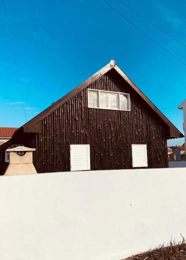 Palheiro Beach House Cortegaça Dış mekan fotoğraf
